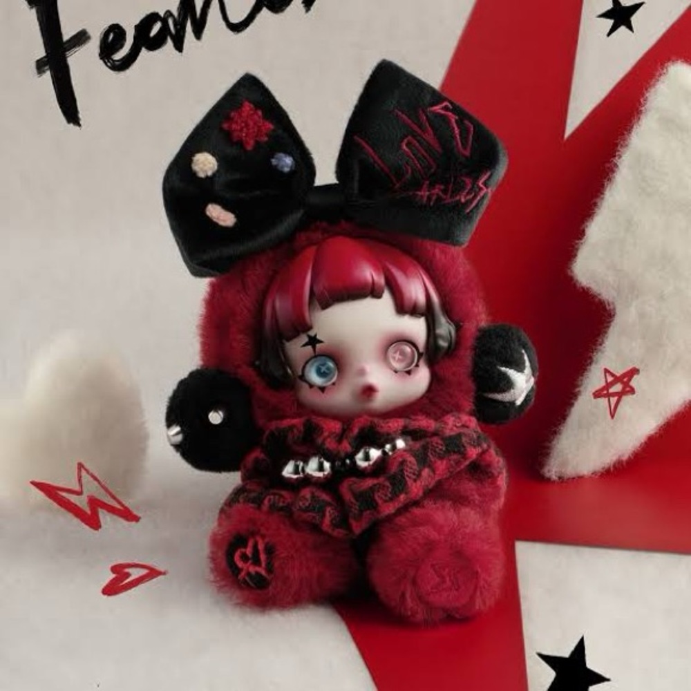 6khz Skullpanda Germany Exclusive!! - Picture 7 of 8